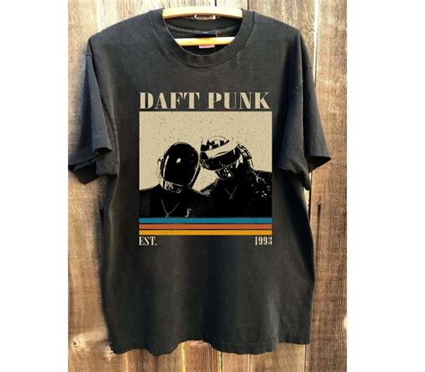 daft punk dior shirt|Daft Punk hoodie.